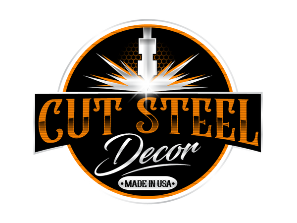 Cut Steel Decor LLC